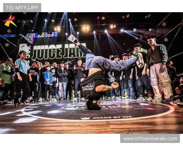 杭州街舞队引领潮流最新街舞意识TOP10榜单揭晓 杭州街舞队引领潮流最新街舞意识TOP10榜单揭晓