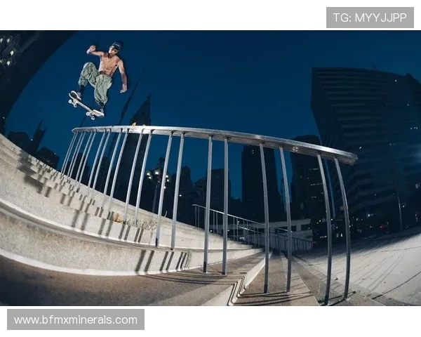 武汉滑板队的中路突破之路与滑板文化的深度探索 武汉滑板队的中路突破之路与滑板文化的深度探索