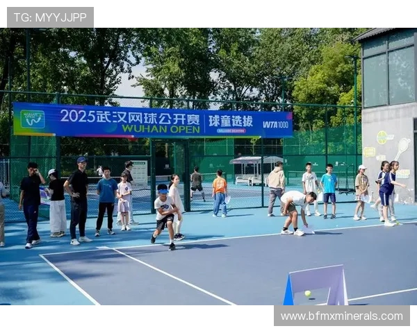 武汉网球队状态揭秘:网球巨献背后的训练与挑战分析 武汉网球队状态揭秘:网球巨献背后的训练与挑战分析