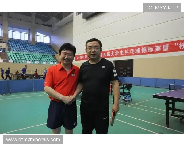 西安乒乓球队的团队协作精神与训练策略探讨 西安乒乓球队的团队协作精神与训练策略探讨