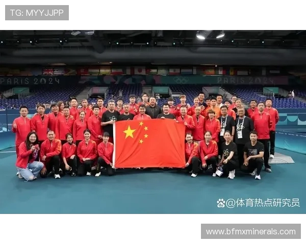 重庆乒乓球队荣登全国配合排行榜首位展现卓越团队实力