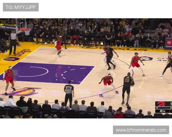 2010年湖人与猛龙的激烈对决回顾及赛季精彩瞬间分析