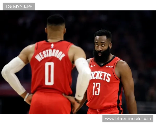 2019年火箭队与奇才队精彩对决全场集锦回顾与精彩瞬间分析