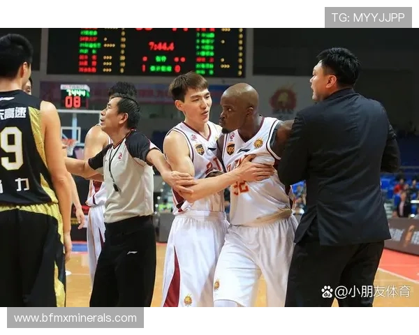 CBA新疆队与广东队的对决结果揭晓谁将赢得这场激烈比赛的胜利