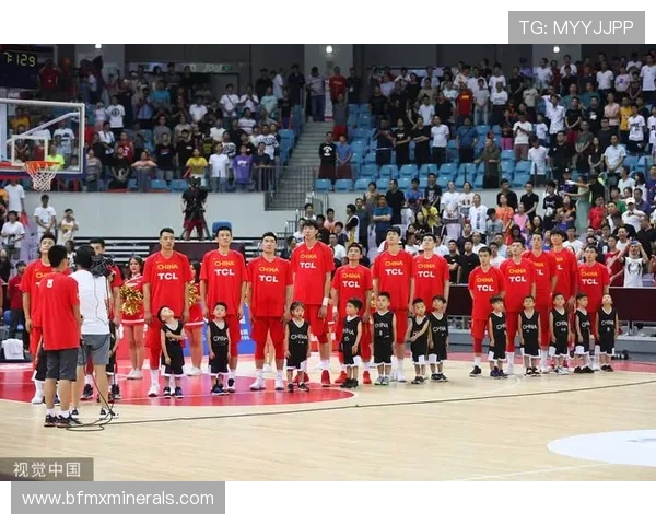 中国篮球对阵喀麦隆精彩直播全程回顾与赛后分析