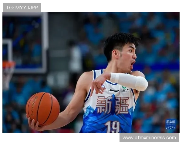 于德豪：探索科技创新与可持续发展的未来之路