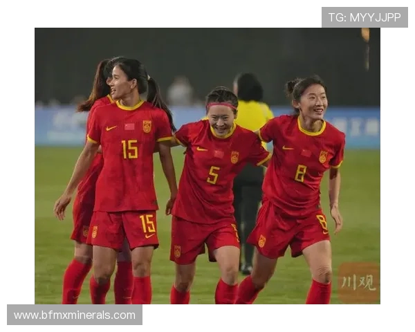 亚运会女足对决日本队全力以赴争夺荣誉之战精彩回顾与分析 亚运会女足对决日本队全力以赴争夺荣誉之战精彩回顾与分析