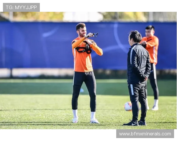 卓尔与青岛黄海激战正酣谁能在这场较量中笑到最后