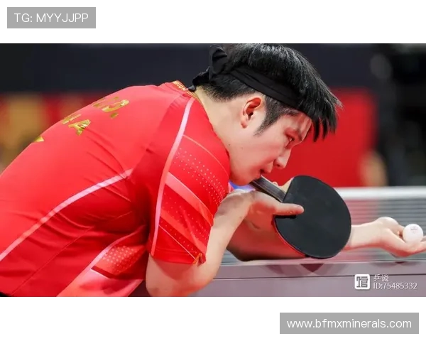 平野美宇与曾尖激战乒乓球赛场谁将赢得这场巅峰对决的荣耀 平野美宇与曾尖激战乒乓球赛场谁将赢得这场巅峰对决的荣耀