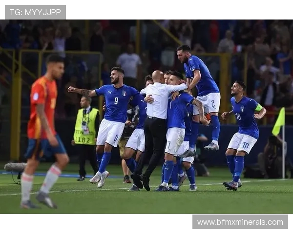 意大利U21青年队迎战爱尔兰队期待精彩对决与新星崛起 意大利U21青年队迎战爱尔兰队期待精彩对决与新星崛起