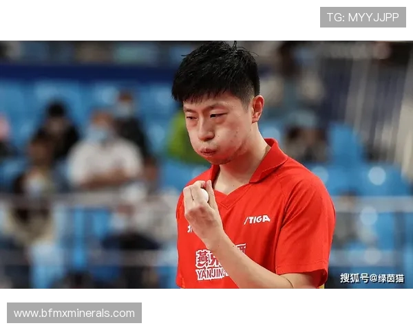 朱世赫与侯英超的巅峰对决谁将成为乒乓球新王者的传奇之战