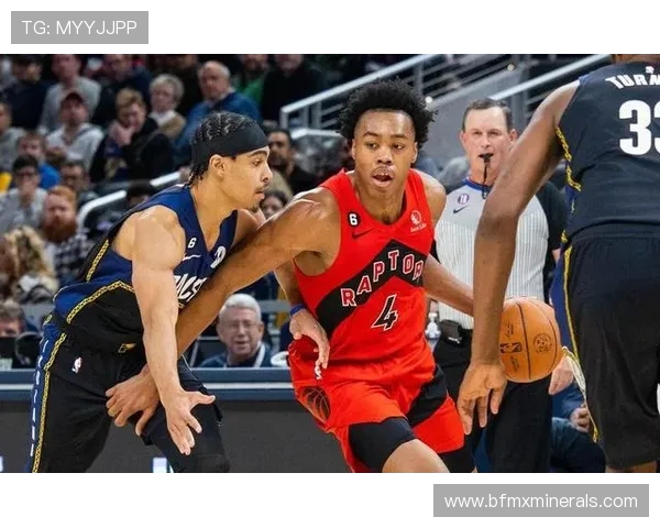 步行者与猛龙激战正酣球迷期待精彩对决与精彩瞬间