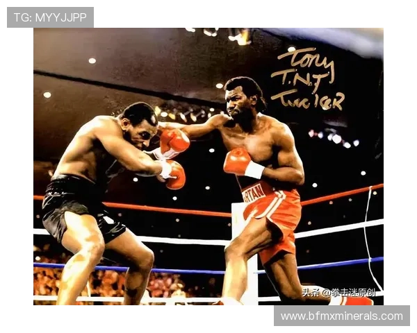 泰森与小罗伊琼斯世纪对决酬金揭秘引发拳迷热议