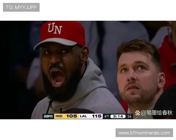 湖人队与步行者队的激烈对决揭示了NBA赛季的精彩与悬念