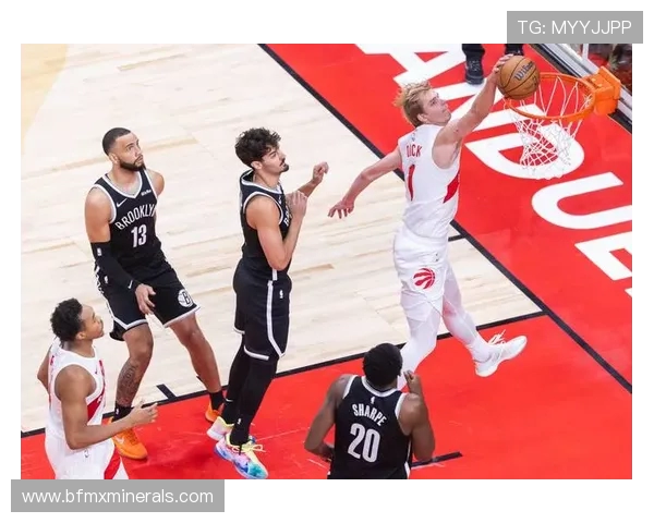 精彩对决NBA直播篮网对猛龙全场视频回放与精彩瞬间分析 精彩对决NBA直播篮网对猛龙全场视频回放与精彩瞬间分析