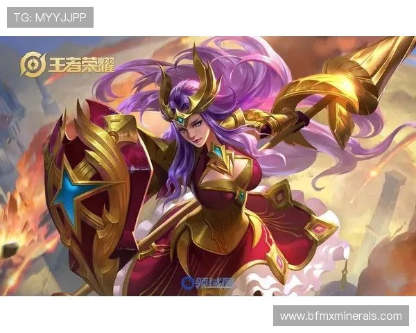 陈秀英畅谈王者荣耀发展历程与未来展望的深度专访