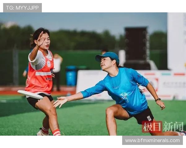 飞盘速度排行榜揭晓北京飞盘队荣获第六名成就引关注