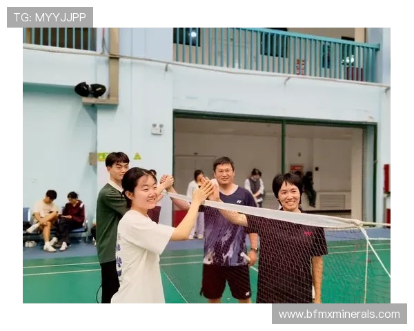 上海羽毛球队比赛经验分析及其对未来赛事表现的影响探讨