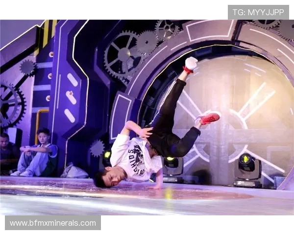 全国街舞大赛积分榜更新西安攀岩队凭借70分稳居第一名 全国街舞大赛积分榜更新西安攀岩队凭借70分稳居第一名