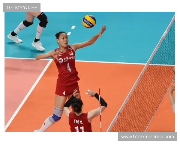 北京排球队联赛中的默契配合与战术执行分析