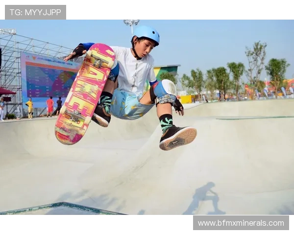 广州滑板队在极限运动联赛中的精彩表现与技术分析