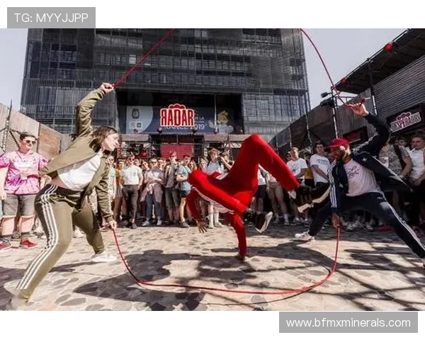 广州极限运动队以99分领跑极限运动嘉年华积分榜精彩纷呈